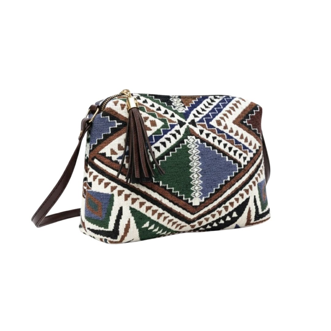Stylish Pouch Sling Bag for Everyday Use 123